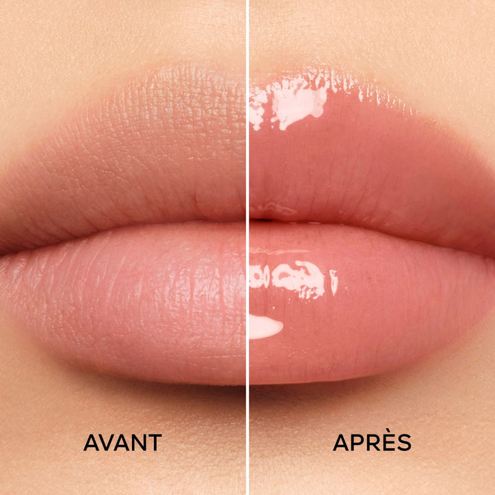 Kisskiss  Bee Glow - Lip Oil - GLAM MODA