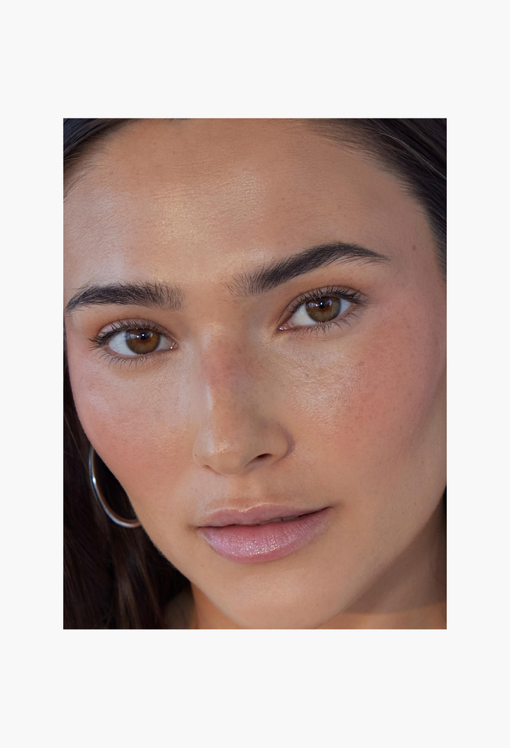 ciele cosmetics blush & PROTECT SPF 50+