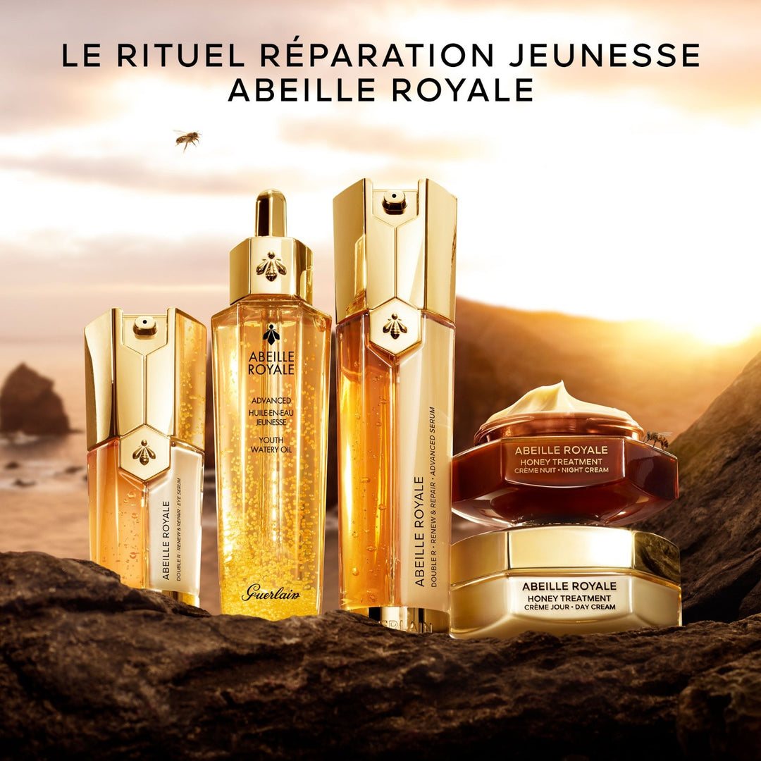 Abeille Royale  Advanced Double R Renew & Repair - Anti-Aging Serum - GLAM MODA