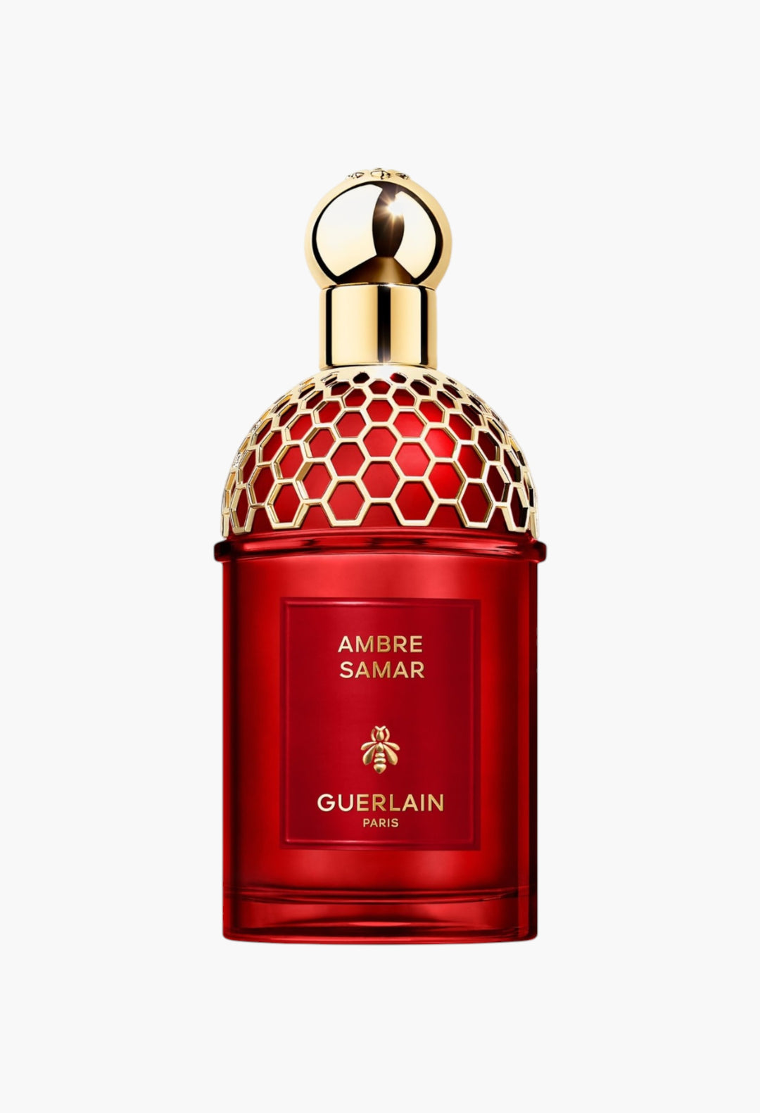 Absolus Allegoria  Ambre Samar - Eau De Parfum - GLAM MODA