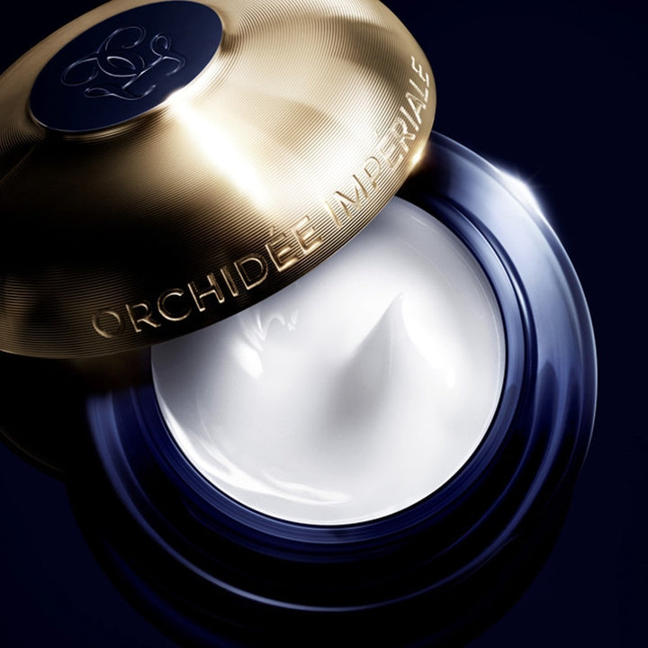 Imperial Orchid - Eye Contour Cream - GLAM MODA