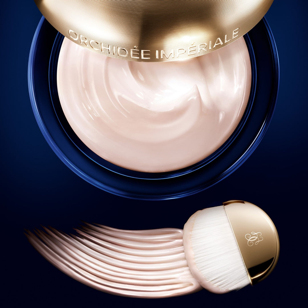 Imperial Orchid - Anti-Aging Mask - GLAM MODA