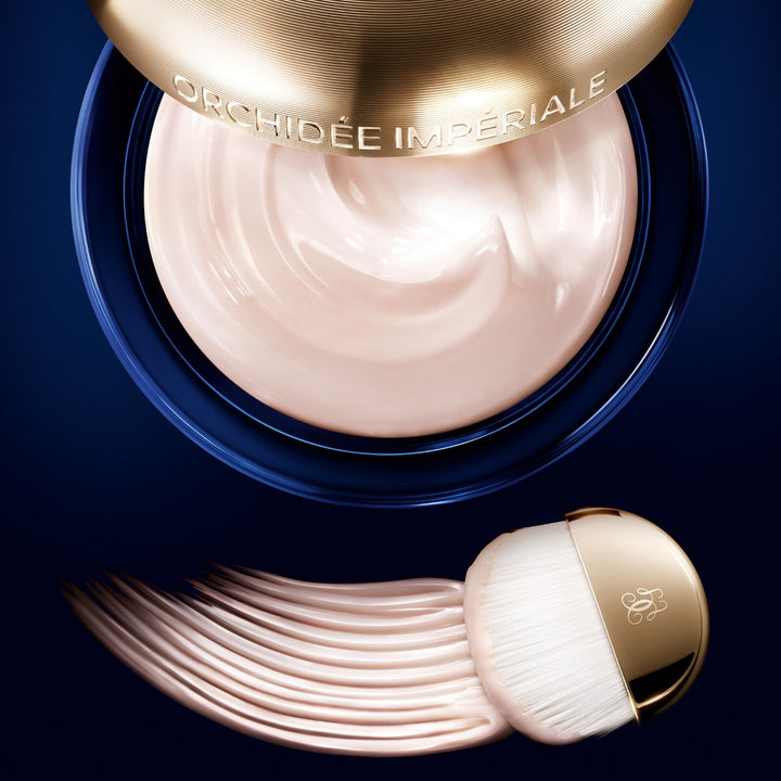Imperial Orchid - Anti-Aging Mask - GLAM MODA