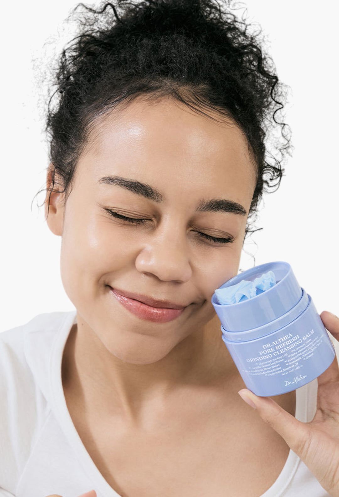 Dr.Althea Pore Refresh Grinding Cleansing Balm - GLAM MODA