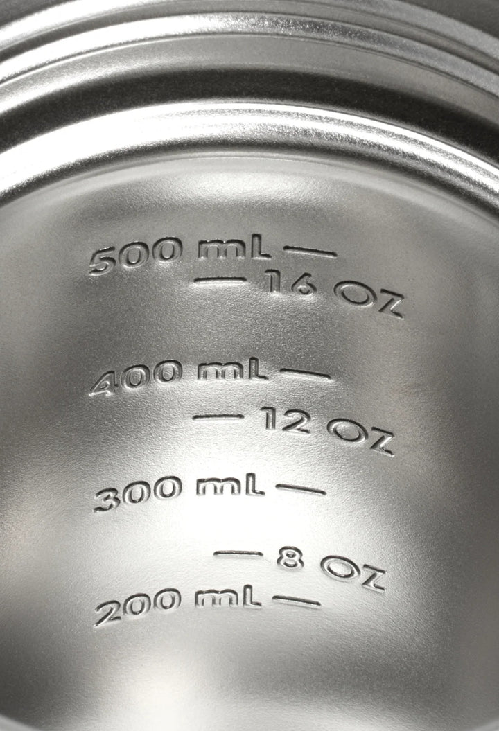 The Vitalize™ Shaker Bottle | 20 OZ - GLAM MODA